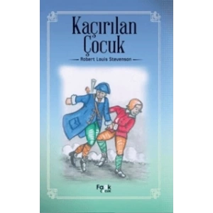 Kaçırılan Çocuk