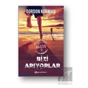 Kaçış 2: Bizi Arıyorlar