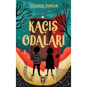 Kaçış Odaları