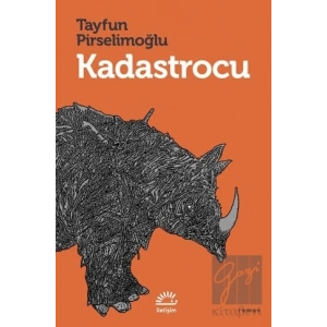 Kadastrocu