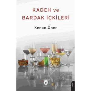 Kadeh ve Bardak İçkileri 1937