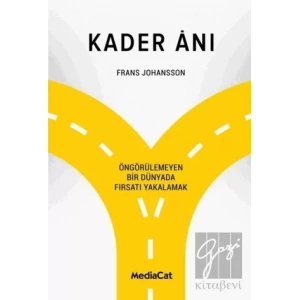 Kader Anı