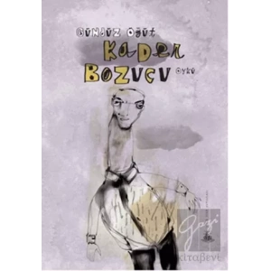 Kader Bozucu