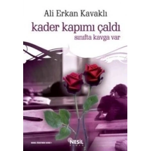 Kader Kapımı Çaldı