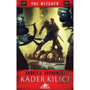 Kader Kılıcı