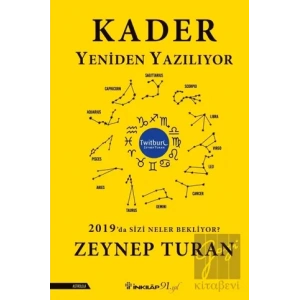Kader Yeniden Yazılıyor