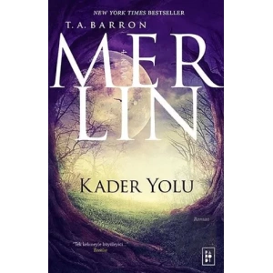 Kader Yolu - Merlin 4