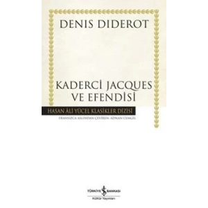 Kaderci Jacques ve Efendisi