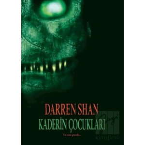 Kaderin Çocukları
