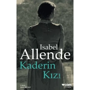 Kaderin Kızı