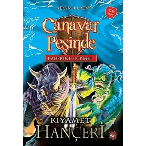 Kaderine Hükmet 2 - Canavar Peşinde