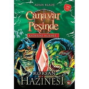 Kaderine Hükmet 3 - Canavar Peşinde