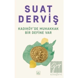 Kadıköyde Muhakkak Bir Define Var