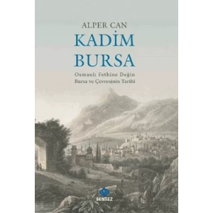 Kadim Bursa