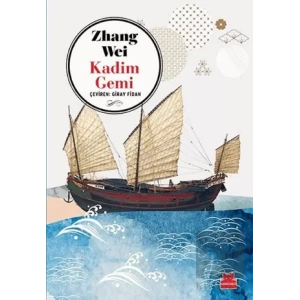 Kadim Gemi
