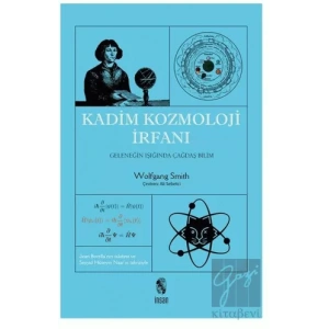 Kadim Kozmoloji İrfanı