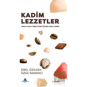Kadim Lezzetler - 1