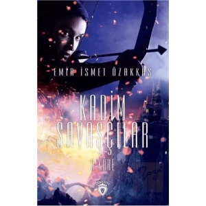 Kadim Savaşçılar 9 Küre