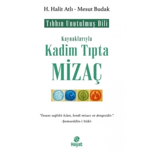 Kadim Tıpta Mizaç
