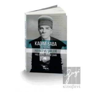 Kadimi Baba (Ali Rıza Öge)