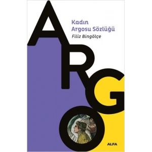 Kadın Argosu Sözlüğü