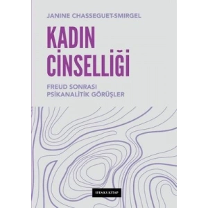 Kadın Cinselliği