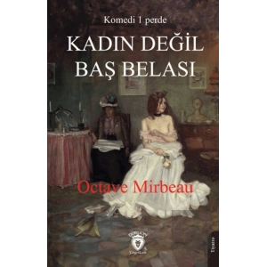Kadın Değil Baş Belası