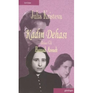 Kadın Dehası 1. Cilt