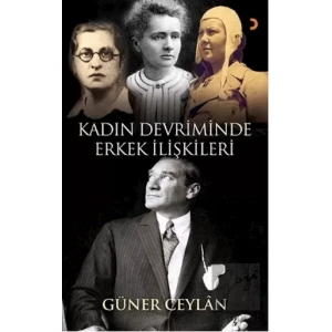 Kadın Devriminde Erkek İlişkileri