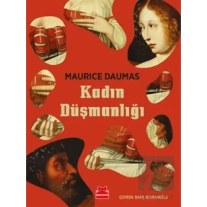 Kadın Düşmanlığı