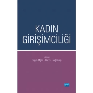 Kadın Girişimciliği