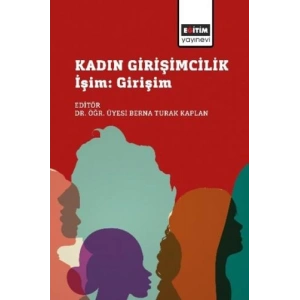 Kadın Girişimcilik: İşim Girişim