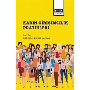 Kadın Girişimcilik Pratikleri