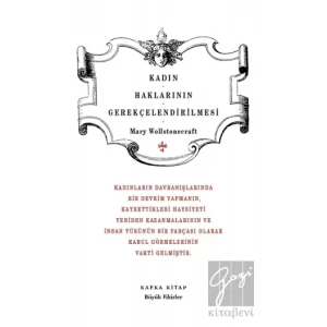 Kadın Haklarının Gerekçelendirilmesi