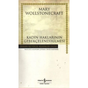 Kadın Haklarının Gerekçelendirilmesi