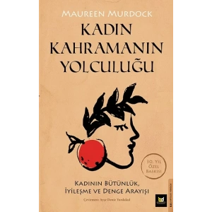 Kadın Kahramanın Yolculuğu