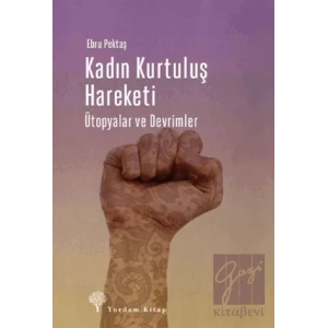 Kadın Kurtuluş Hareketi