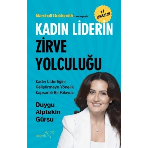 Kadın Liderin Zirve Yolculuğu