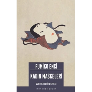 Kadın Maskeleri