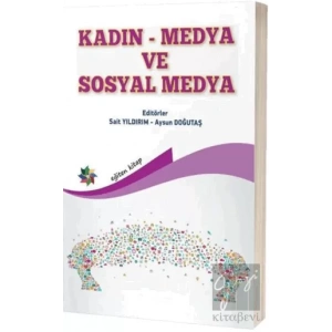Kadın - Medya ve Sosyal Medya