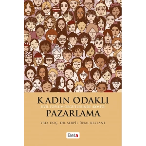 Kadın Odaklı Pazarlama