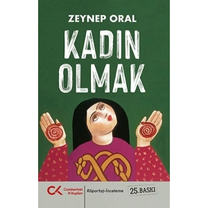 Kadın Olmak