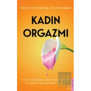 Kadın Orgazmı