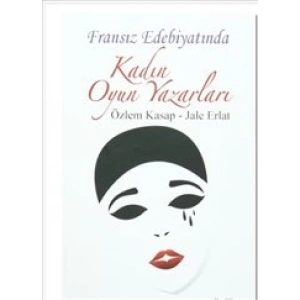 Kadın Oyun Yazarları