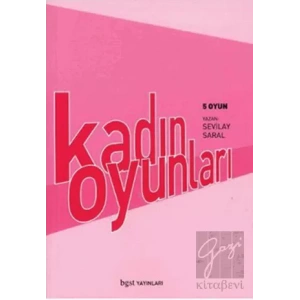 Kadın Oyunları