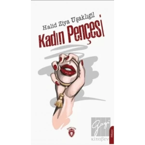 Kadın Pençesi