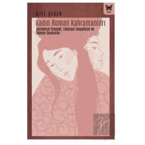 Kadın Roman Kahramanları