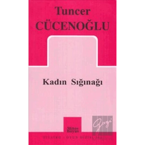 Kadın Sığınağı