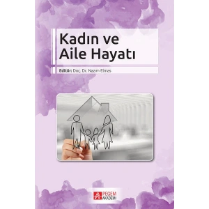 Kadın ve Aile Hayatı