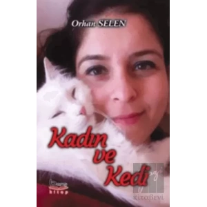 Kadın ve Kedi